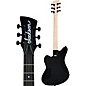 Jackson JS Series JS22 Surfcaster Electric Guitar Black