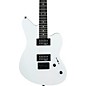 Jackson JS Series JS22 Surfcaster Electric Guitar Snow White thumbnail