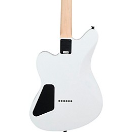 Jackson JS Series JS22 Surfcaster Electric Guitar Snow White