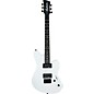 Jackson JS Series JS22 Surfcaster Electric Guitar Snow White