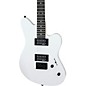 Jackson JS Series JS22 Surfcaster Electric Guitar Snow White