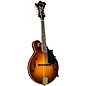 Kentucky KM-855 Artist F-Style Mandolin Amber Burst thumbnail