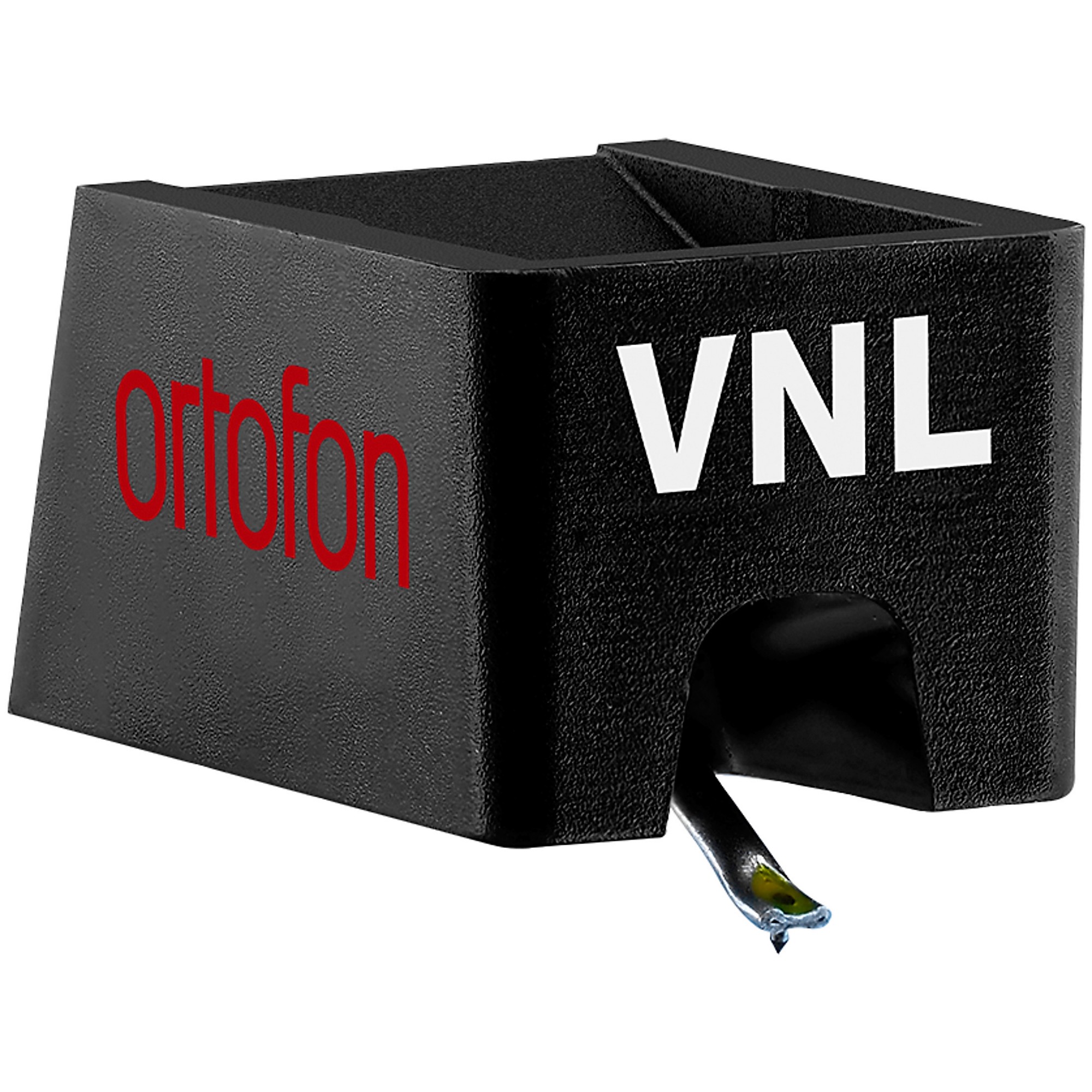 Ortofon VNL Triple Play Cartridge with Three Replacement Styli