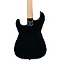 Open Box Charvel Pro-Mod San Dimas Style 1 HH FR MPL Electric Guitar Level 1 Gloss Black