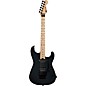 Open Box Charvel Pro-Mod San Dimas Style 1 HH FR MPL Electric Guitar Level 1 Gloss Black