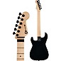 Open Box Charvel Pro-Mod San Dimas Style 1 HH FR MPL Electric Guitar Level 1 Gloss Black