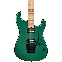Charvel Pro-Mod San Dimas Style 1 HH FR MPL Electric Guitar Pelham Green