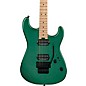 Charvel Pro-Mod San Dimas Style 1 HH FR MPL Electric Guitar Pelham Green thumbnail
