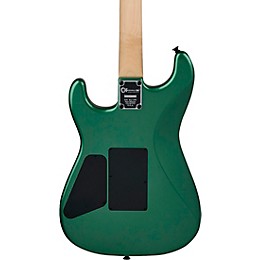 Charvel Pro-Mod San Dimas Style 1 HH FR MPL Electric Guitar Pelham Green