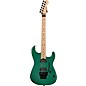 Charvel Pro-Mod San Dimas Style 1 HH FR MPL Electric Guitar Pelham Green