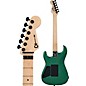 Charvel Pro-Mod San Dimas Style 1 HH FR MPL Electric Guitar Pelham Green