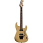 Charvel Pro-Mod San Dimas Style 1 HH FR RW Electric Guitar Pharaoh Gold