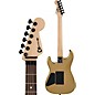 Charvel Pro-Mod San Dimas Style 1 HH FR RW Electric Guitar Pharaoh Gold