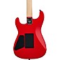 Charvel Pro-Mod San Dimas Style 1 HH FR RW Electric Guitar Satin Ferrari Red
