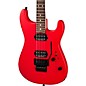 Charvel Pro-Mod San Dimas Style 1 HH FR RW Electric Guitar Satin Ferrari Red