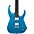 Jackson Pro Plus Series Signature Misha M... Jackson Pro Plus Series Signature Misha Mansoor JG6 Electric Guitar Blue Sparkle
