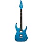 Jackson Pro Plus Series Signature Misha Mansoor JG6 Electric Guitar Blue Sparkle