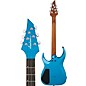 Jackson Pro Plus Series Signature Misha Mansoor JG6 Electric Guitar Blue Sparkle