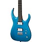 Jackson Pro Plus Series Signature Misha Mansoor JG6 Electric Guitar Blue Sparkle