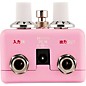 Fender Hello Kitty Fuzz Effects Pedal Pink