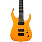 Jackson Pro Plus Series Signature Misha Mansoor Juggernaut HT7 7-String Electric Guitar Signal Yellow thumbnail