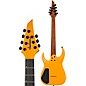 Jackson Pro Plus Series Signature Misha Mansoor Juggernaut HT7 7-String Electric Guitar Signal Yellow