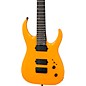 Jackson Pro Plus Series Signature Misha Mansoor Juggernaut HT7 7-String Electric Guitar Signal Yellow