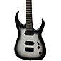 Jackson Pro Plus Series Signature Misha Mansoor Juggernaut HT7 7-String Electric Guitar Silver Sparkle Burst