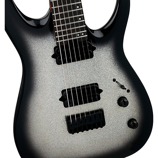 チャマス Jackson Pro Plus Series Misha Mansoor JUGG HT 7 Electric