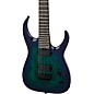 Jackson Pro Plus Series Signature Misha Mansoor Juggernaut HT7P 7-String Electric Guitar Chlorine Burst