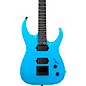 Jackson Pro Plus Series Signature Misha Mansoor ET6 Electric Guitar Riviera Blue thumbnail