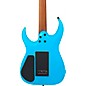 Jackson Pro Plus Series Signature Misha Mansoor ET6 Electric Guitar Riviera Blue