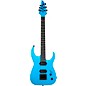Jackson Pro Plus Series Signature Misha Mansoor ET6 Electric Guitar Riviera Blue