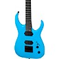 Jackson Pro Plus Series Signature Misha Mansoor ET6 Electric Guitar Riviera Blue