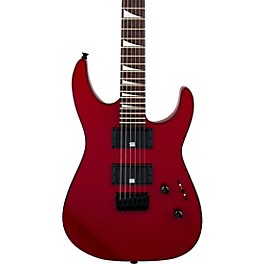 Jackson Limited-Edition X Series SLX HT Soloist Electric Guitar Blood Red