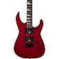 Jackson Limited-Edition X Series SLX HT Soloist Electric Guitar Blood Red thumbnail