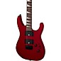 Jackson Limited-Edition X Series SLX HT Soloist Electric Guitar Blood Red