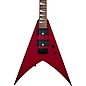 Jackson Limited-Edition X Series KV HT King V Electric Guitar Blood Red thumbnail