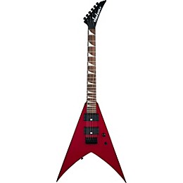Jackson Limited KVX HT King V Electric Guitar - Blood Red