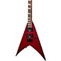 Jackson Limited-Edition X Series KV HT King V Electric Guitar Blood Red