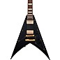 Jackson X Series Signature Scott Ian King V KVXT Electric Guitar Black thumbnail