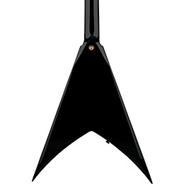 Jackson X Series Signature Scott Ian King V KVXT Electric Guitar Black