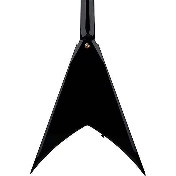 Jackson X Series Signature Scott Ian King V KVXT Electric Guitar Black