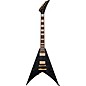 Jackson X Series Signature Scott Ian King V KVXT Electric Guitar Black