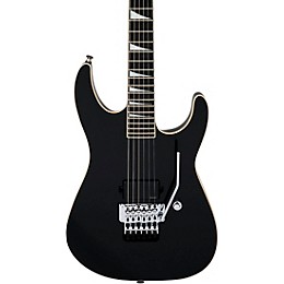 Open Box Jackson Pro Plus Pure Metal Soloist SL1A Limited-Edition Electric Guitar Level 2 Gloss Black 197881400187