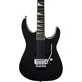 Jackson Pro Plus Pure Metal Soloist SL1A Limited-Edition Electric Guitar Gloss Black