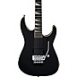 Open Box Jackson Pro Plus Pure Metal Soloist SL1A Limited-Edition Electric Guitar Level 2 Gloss Black 197881400187 thumbnail