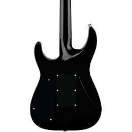 Open Box Jackson Pro Plus Pure Metal Soloist SL1A Limited-Edition Electric Guitar Level 2 Gloss Black 197881400187
