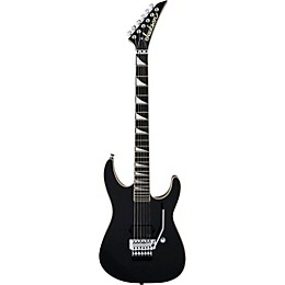 Open Box Jackson Pro Plus Pure Metal Soloist SL1A Limited-Edition Electric Guitar Level 2 Gloss Black 197881400187