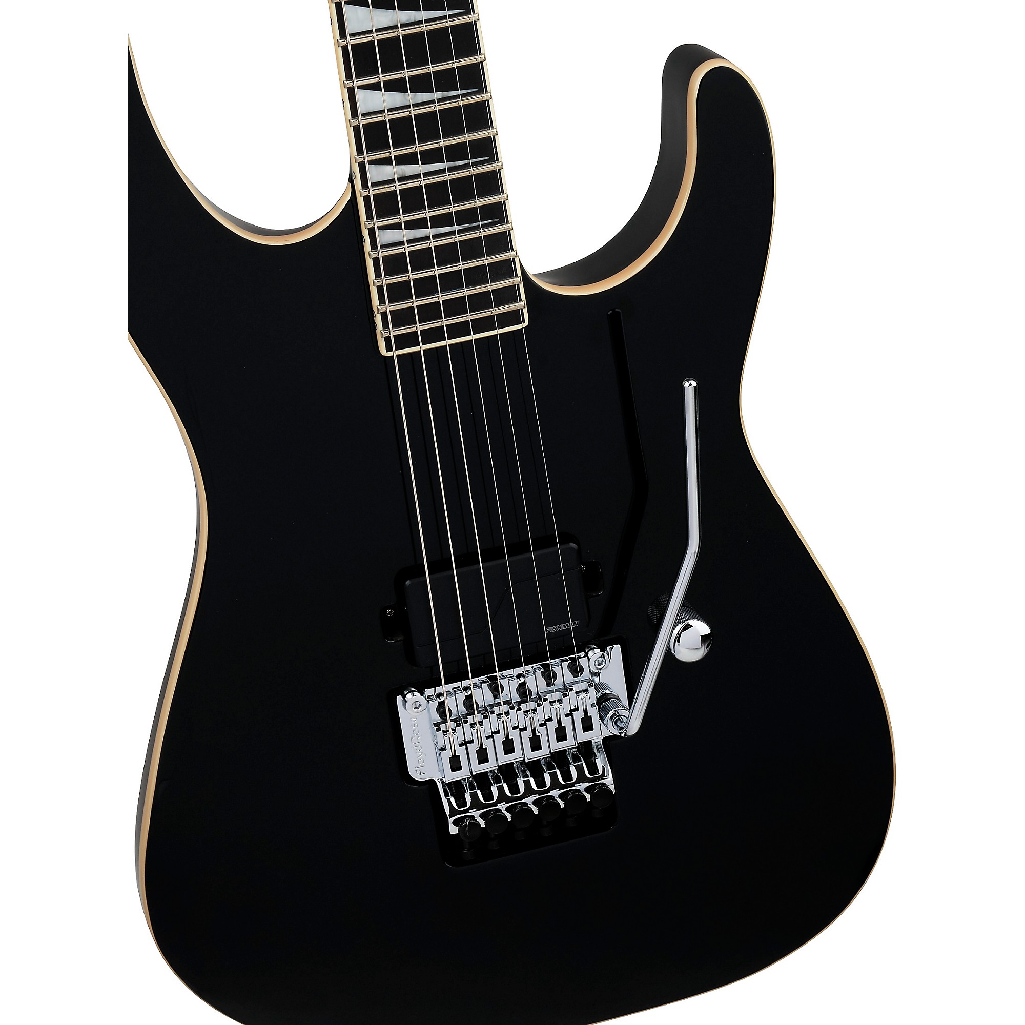 人気のクリスマスアイテムがいっぱい！ Jackson Pro Plus Soloist SL1A Limited Electric Guitar Black ギター